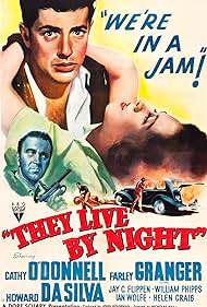 They Live by Night (1949)