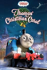 Thomas & Friends: Thomas' Christmas Carol (2015)