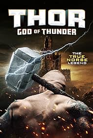 Thor: God of Thunder (2022)