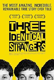 Three Identical Strangers (2018)