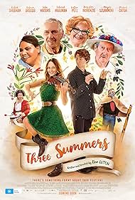 Three Summers (2017)