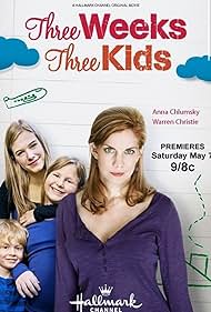 Three Weeks, Three Kids (2011)