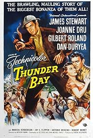 Thunder Bay (1953)