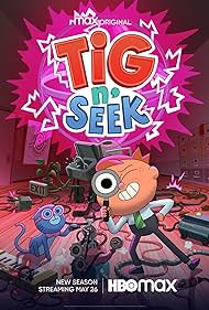 Tig N' Seek (2020)