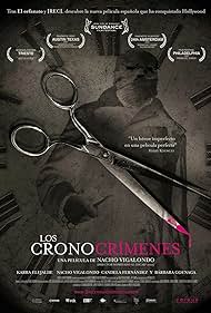 Timecrimes (2008)