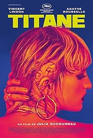 Titane (2021)