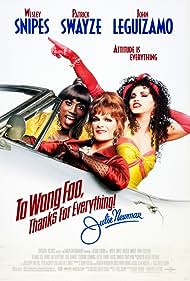 To Wong Foo, Thanks for Everything! Julie Newmar (1995)