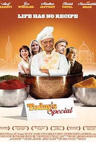 Today's Special (2009)