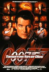 Tomorrow Never Dies (1997)