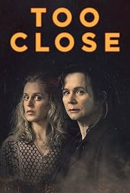 Too Close (2021)