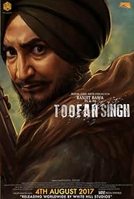 Toofan Singh (2017)