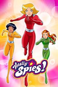 Totally Spies! (2001)