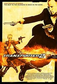 Transporter 2 (2005)