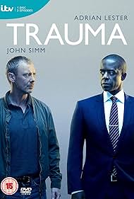 Trauma (2018)