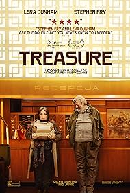 Treasure (2024)