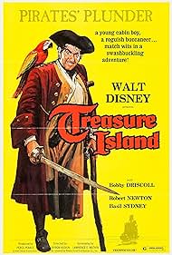 Treasure Island (1950)