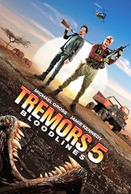 Tremors 5: Bloodlines (2015)