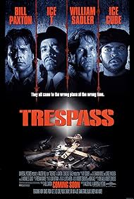 Trespass (1992)