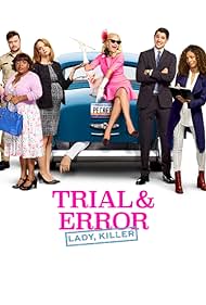 Trial & Error (2017)