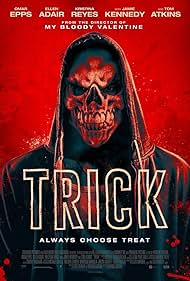 Trick (2019)