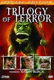 Trilogy of Terror (1975)