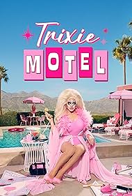 Trixie Motel (2022)