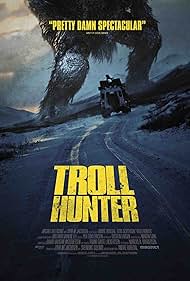 Troll Hunter (2010)