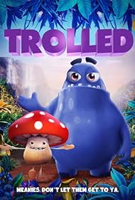 Trolled (2018)