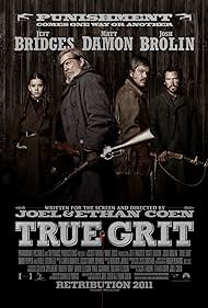 True Grit (2010)