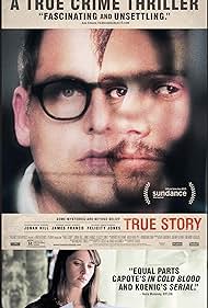 True Story (2015)