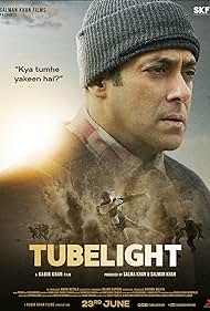 Tubelight (2017)