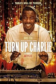 Turn Up Charlie (2019)