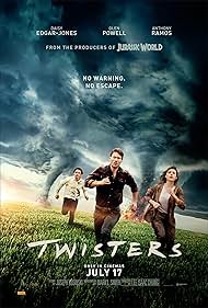 Twisters (2024)