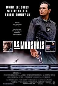 U.S. Marshals (1998)