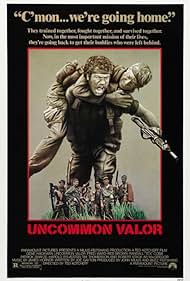 Uncommon Valor (1983)