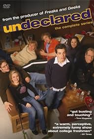 Undeclared (2001)