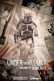 Under the Helmet: The Legacy of Boba Fett (2021)