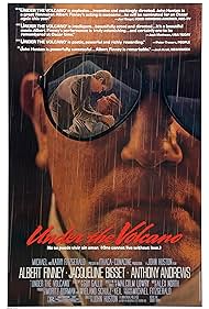 Under the Volcano (1984)