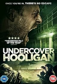 Undercover Hooligan (2016)