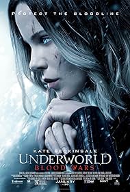 Underworld: Blood Wars (2017)