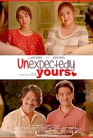 Unexpectedly Yours (2017)