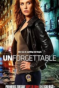 Unforgettable (2011)