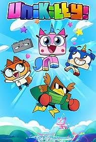 Unikitty! (2017)