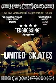 United Skates (2018)