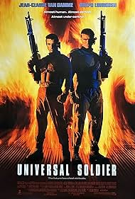 Universal Soldier (1992)