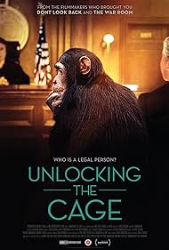 Unlocking the Cage (2016)