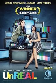 UnREAL (2015)