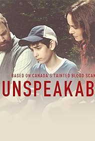 Unspeakable (2019)