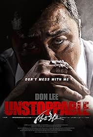 Unstoppable (2018)