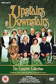 Upstairs, Downstairs (1974)